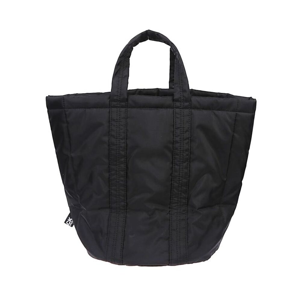 Comme Des Garçons Men Nylon Tote Bag